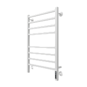 Полотенцесушитель электрический Terminus Ватикан П8 500х800 КС 9003 матовый 