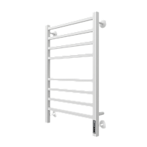 Полотенцесушитель электрический Terminus Ватикан П8 500х800 КС 9003 матовый 