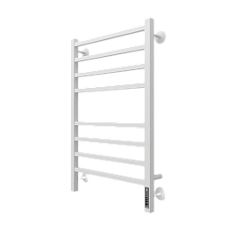 Полотенцесушитель электрический Terminus Ватикан П8 500х800 КС 9003 матовый 