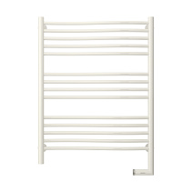 Электрический полотенцесушитель Сунержа ФЛЮИД 2.0 800х600 / МЭМ правый / белый 