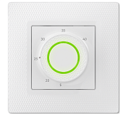 Терморегулятор Теплолюкс LumiSmart 25 Aqua
