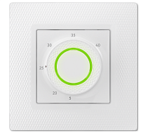 Терморегулятор Теплолюкс LumiSmart 25 Aqua