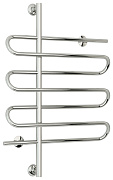 Водяной полотенцесушитель Стилье "Версия-В" 800х600 (3) S 18 (Без покрытия)