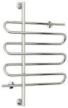 Водяной полотенцесушитель Стилье "Версия-В" 800х600 (3) S 18 (Без покрытия)