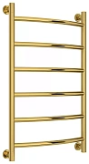 Водяной полотенцесушитель Сунержа Галант+ 800х500 золото