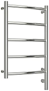 Полотенцесушитель электрический Сунержа Галант 3.0 600х400 МЭМ правый Без покрытия