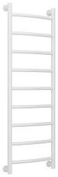 Водяной полотенцесушитель Сунержа Галант+ 1200х400 белый
