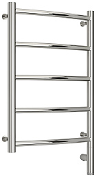 Полотенцесушитель электрический Сунержа Галант 3.0 600х400 МЭМ правый Без покрытия