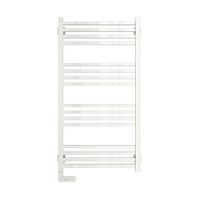 Электрический полотенцесушитель Сунержа МОДУС 2.0 1000х500 / МЭМ левый / белый