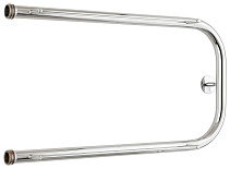 Водяной полотенцесушитель Стилье  П-обр. 2П 320х650 резьба-сгон 1" (Без покрытия)