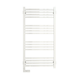 Электрический полотенцесушитель Сунержа МОДУС 2.0 1000х500 / МЭМ левый / белый