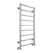 Полотенцесушитель водяной Terminus Контур П9 500х1000