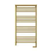 Электрический полотенцесушитель Сунержа БОГЕМА 2.0 1П 1200х600 / МЭМ правый / золото
