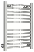 Водяной полотенцесушитель Сунержа Аркус 600х400 без покрытия