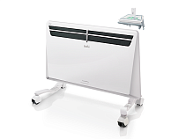 Конвектор Ballu Transformer с блоком управления и шасси BEC/EVU-1000-М механический 