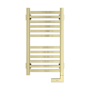 Электрический полотенцесушитель Сунержа МОДУС 2.0 600х300 / МЭМ правый / шампань