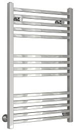 Водяной полотенцесушитель Сунержа Модус 800х500 без покрытия