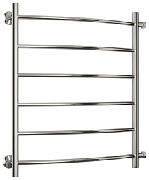 Водяной полотенцесушитель Стилье "Версия-Б2" 600х600 (6) Г 18 (Без покрытия)