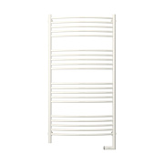Электрический полотенцесушитель Сунержа БОГЕМА 2.0 1200х600 / МЭМ правый / белый 