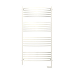 Электрический полотенцесушитель Сунержа БОГЕМА 2.0 1200х600 / МЭМ правый / белый 