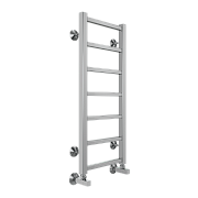 Полотенцесушитель водяной Terminus Контур П7 300х800