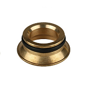 Переходник Stout SFT под плоское уплотнение 