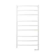 Электрический полотенцесушитель Сунержа ГАЛАНТ 2.0 1200х600 / МЭМ правый / матовый белый
