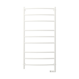 Электрический полотенцесушитель Сунержа ГАЛАНТ 2.0 1200х600 / МЭМ правый / матовый белый