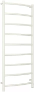 Полотенцесушитель электрический Сунержа Галант 4.0 1200х500 МЭМ правый Белый