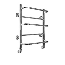 Водяной полотенцесушитель Domoterm Орфей П5 500x700, хром