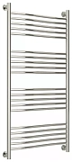 Водяной полотенцесушитель Сунержа Флюид+ 1200х600 без покрытия