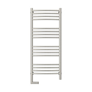 Электрический полотенцесушитель Сунержа БОГЕМА 2.0 1000х400 / МЭМ левый / сатин