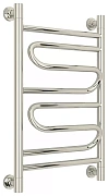 Водяной полотенцесушитель Сунержа Элегия+ 600х400 без покрытия