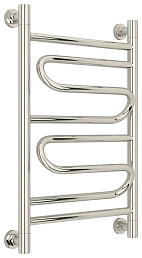 Водяной полотенцесушитель Сунержа Элегия+ 600х400 без покрытия