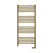 Электрический полотенцесушитель Сунержа ФЛЮИД 2.0 1200х500 / МЭМ правый / состаренная бронза