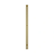 Электрический полотенцесушитель Сунержа НЮАНС 1800 правый / состаренная бронза