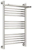 Водяной полотенцесушитель Сунержа Богема с полкой + 800х500 без покрытия