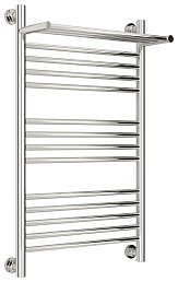 Водяной полотенцесушитель Сунержа Богема с полкой + 800х500 без покрытия