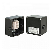 Коробка соединительная УСК 12.К