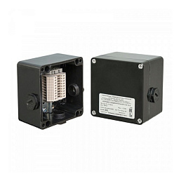 Коробка соединительная УСК 12.К