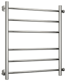 Водяной полотенцесушитель Стилье "Версия-Б" 600х600 (3+3) П 18 (Без покрытия)