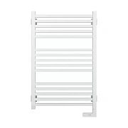 Электрический полотенцесушитель Сунержа МОДУС 2.0 800х500 / МЭМ правый / матовый белый