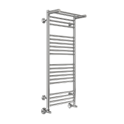 Полотенцесушитель водяной Terminus Аврора с/п П20 400х1000
