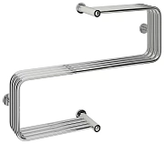 Водяной полотенцесушитель Сунержа Фабула 500х700 без покрытия