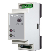 Регулятор температуры электронный РТ-330