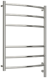 Полотенцесушитель электрический Сунержа Галант 3.0 800х600 МЭМ правый Без покрытия