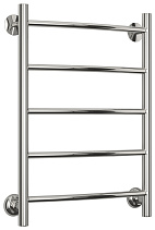 Водяной полотенцесушитель Стилье "Версия-Н2" 600х400 (5) Г 18 (Без покрытия)