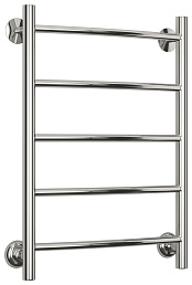 Водяной полотенцесушитель Стилье "Версия-Н2" 600х400 (5) Г 18 (Без покрытия)