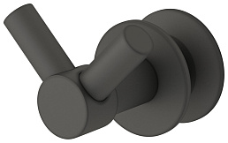 Вешалка "ВИКТОРИЯ" н/ж для ДР "СУНЕРЖА" (Графит)