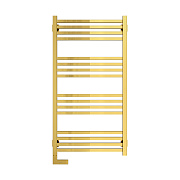 Электрический полотенцесушитель Сунержа МОДУС 2.0 1000х500 / МЭМ левый / золото